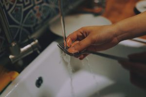 drain cleaning in Anaheim